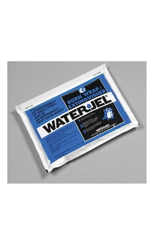 Égési takaró 91x76