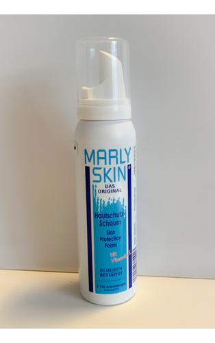 Bőrvédő hab 50 ml