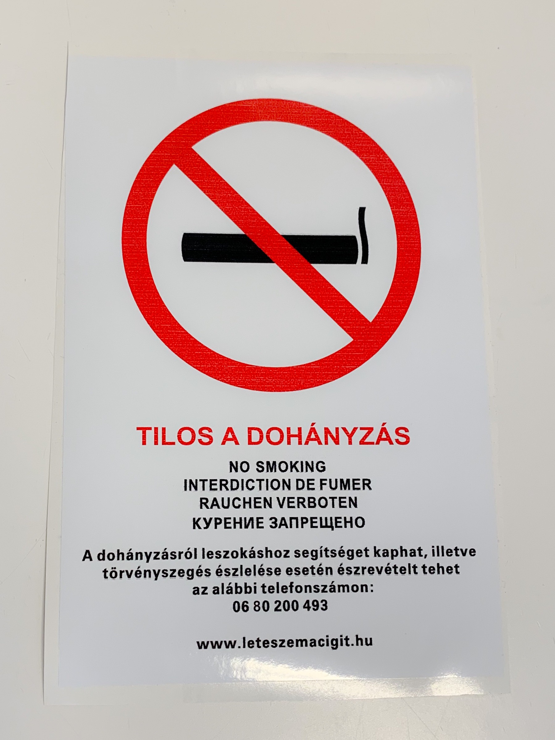 leszokni a dohányzásról tilos a dohányzás dohányzás után a szívében fáj